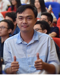 Mr Nguyen Thang Loi 