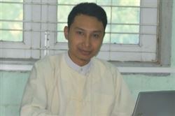 Prof. Dr. Phyoe Wai Htun