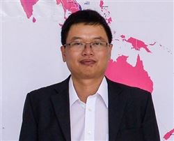 Dr Lai Quoc Dat