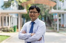 Assoc. Prof. Nguyen Nhat Huy