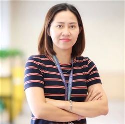 Ms Nguyen Thi Hieu