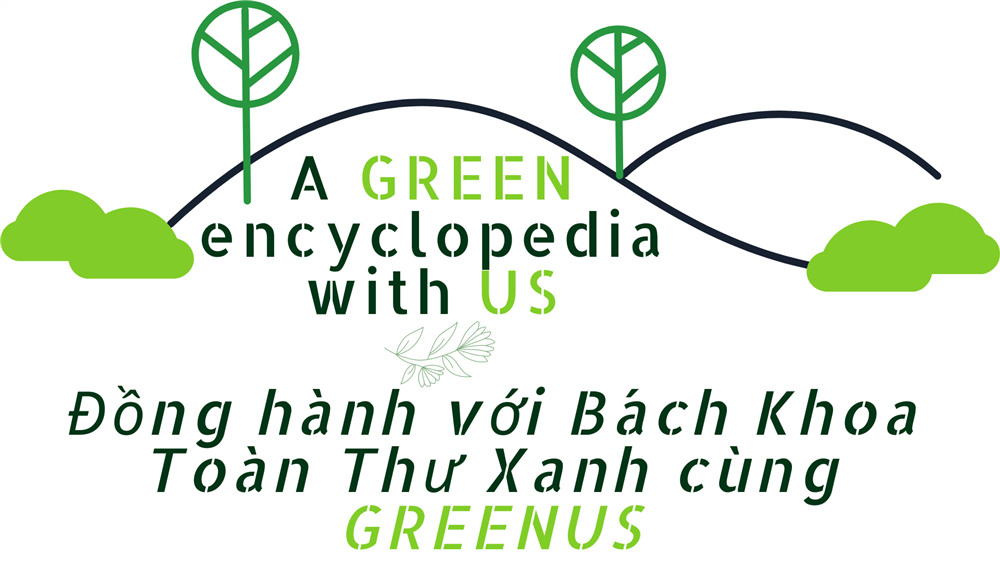 GREENUS series on sustainability: «A GREEN encyclopedia with US»