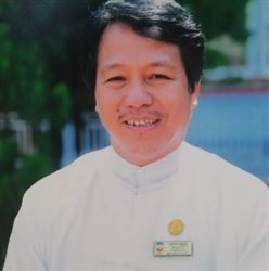 Prof. Dr. Myo Myint