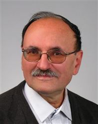 Prof. Marek Frankowicz